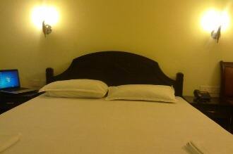 Queens Residency Hotel, Kochi 4